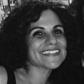 LOREDANA CAMPANILE