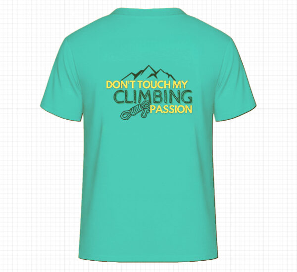 T-shirt Palaroccia Anniversary Edition - immagine 4