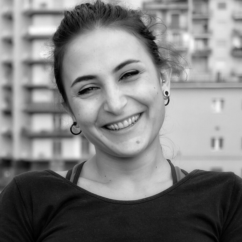 Lisa Battipaglia