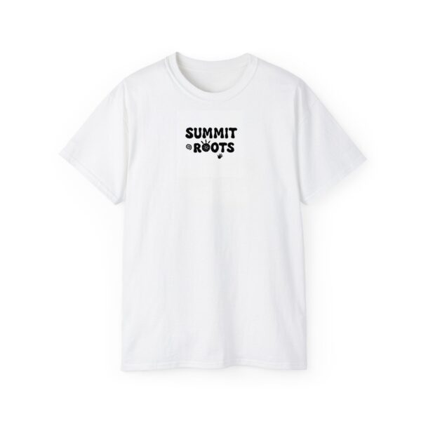 T-shirt Palaroccia x Summit Roots - immagine 3