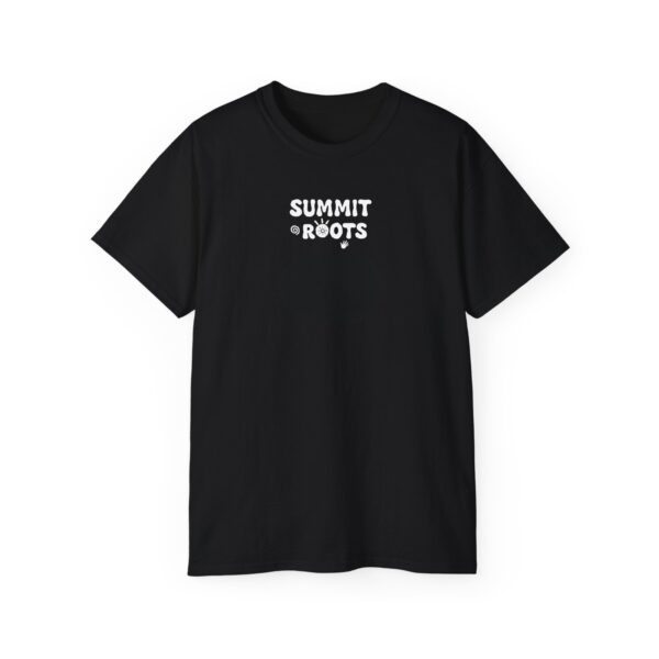 T-shirt Palaroccia x Summit Roots - immagine 5